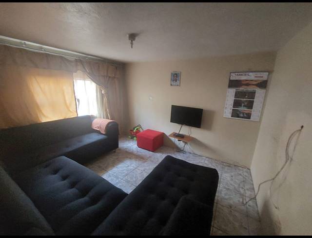 7 BEDROOM FREEHOLD SOLD IN FORDERVILLE